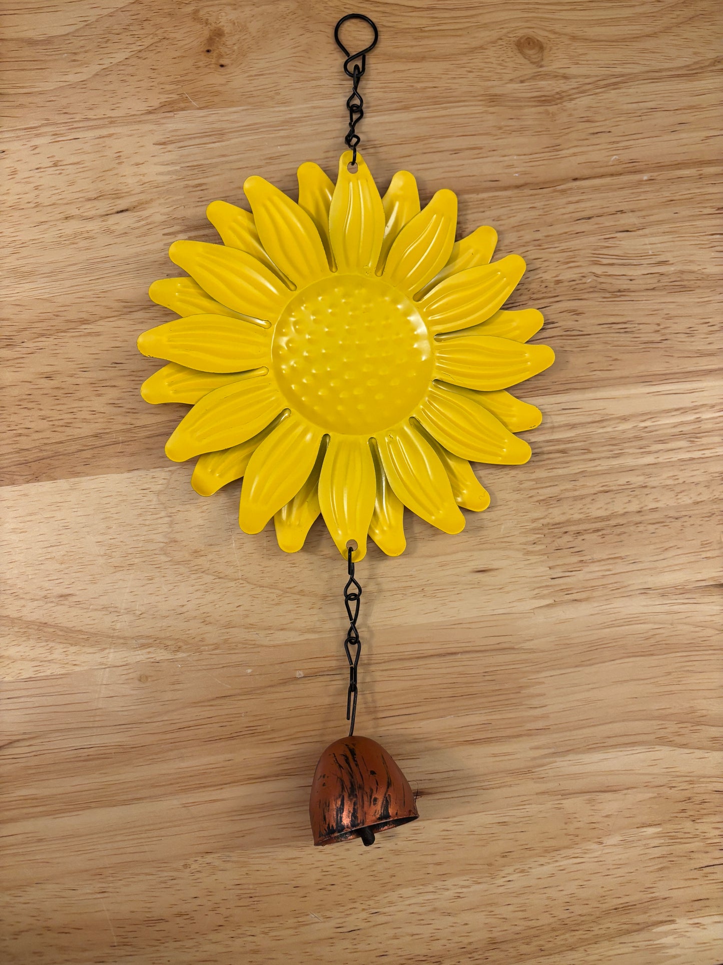Sunflower with Bee and Bee Sticker Sheet bundle