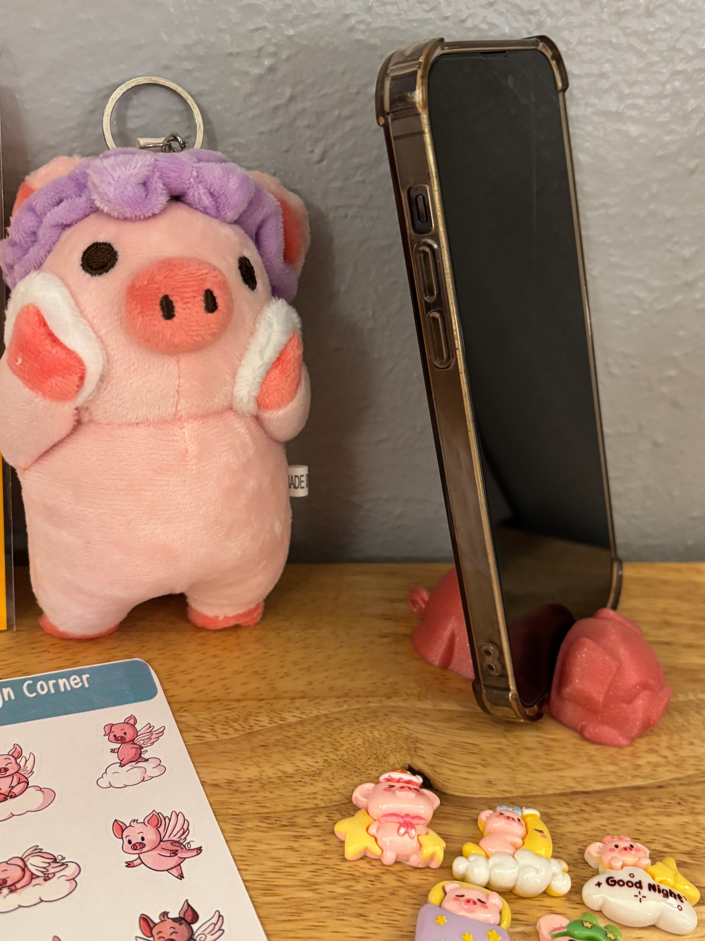 Pigs n Bows Bundle
