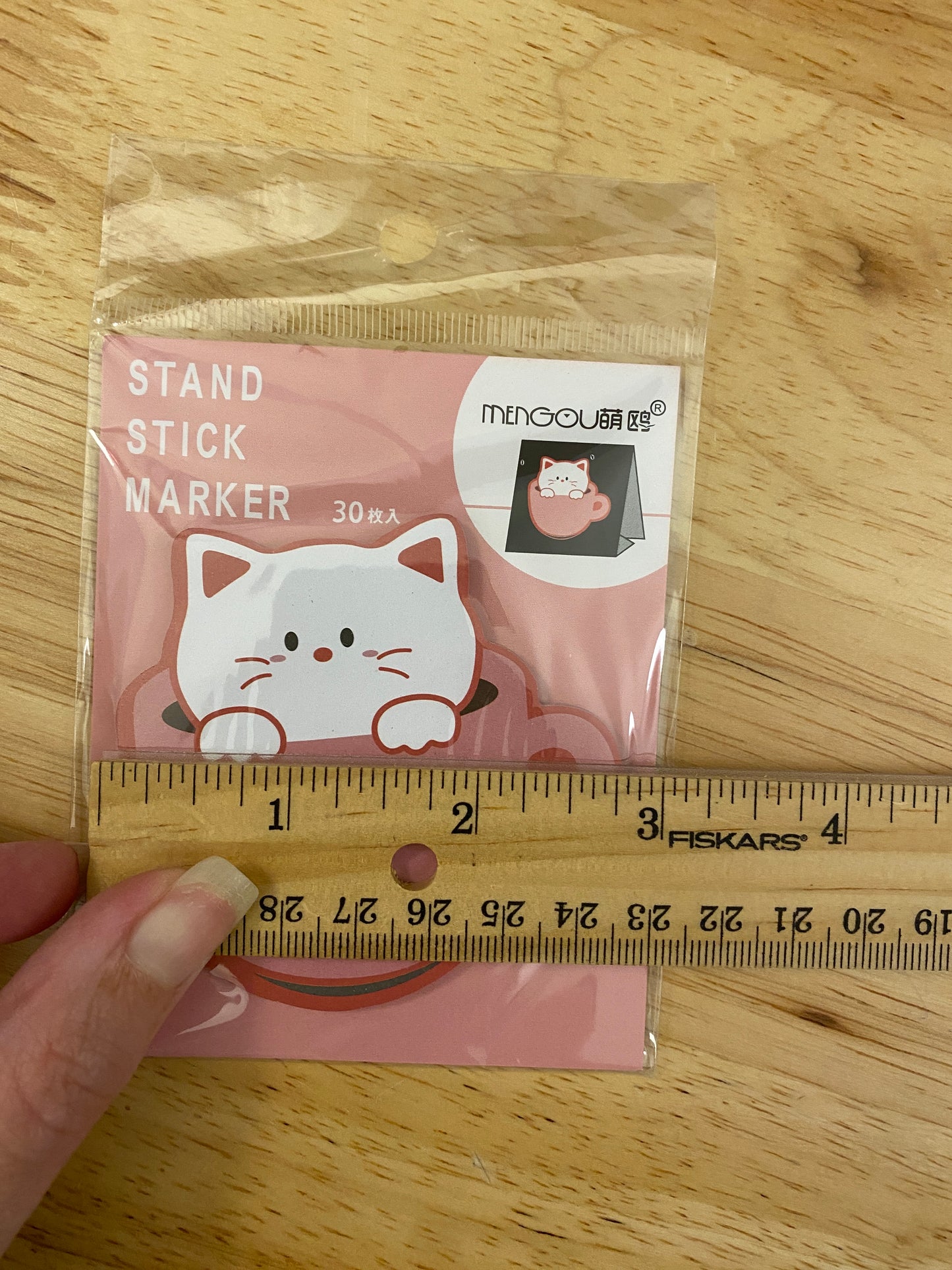 10 Piece Cat Gift Bundle, Stationary Cat Bundle, Crazy Cat Lady sign bundle, Sticker, Bookmark, Crazy Cat Sign, Washi Tape Cat, Cat Gifts