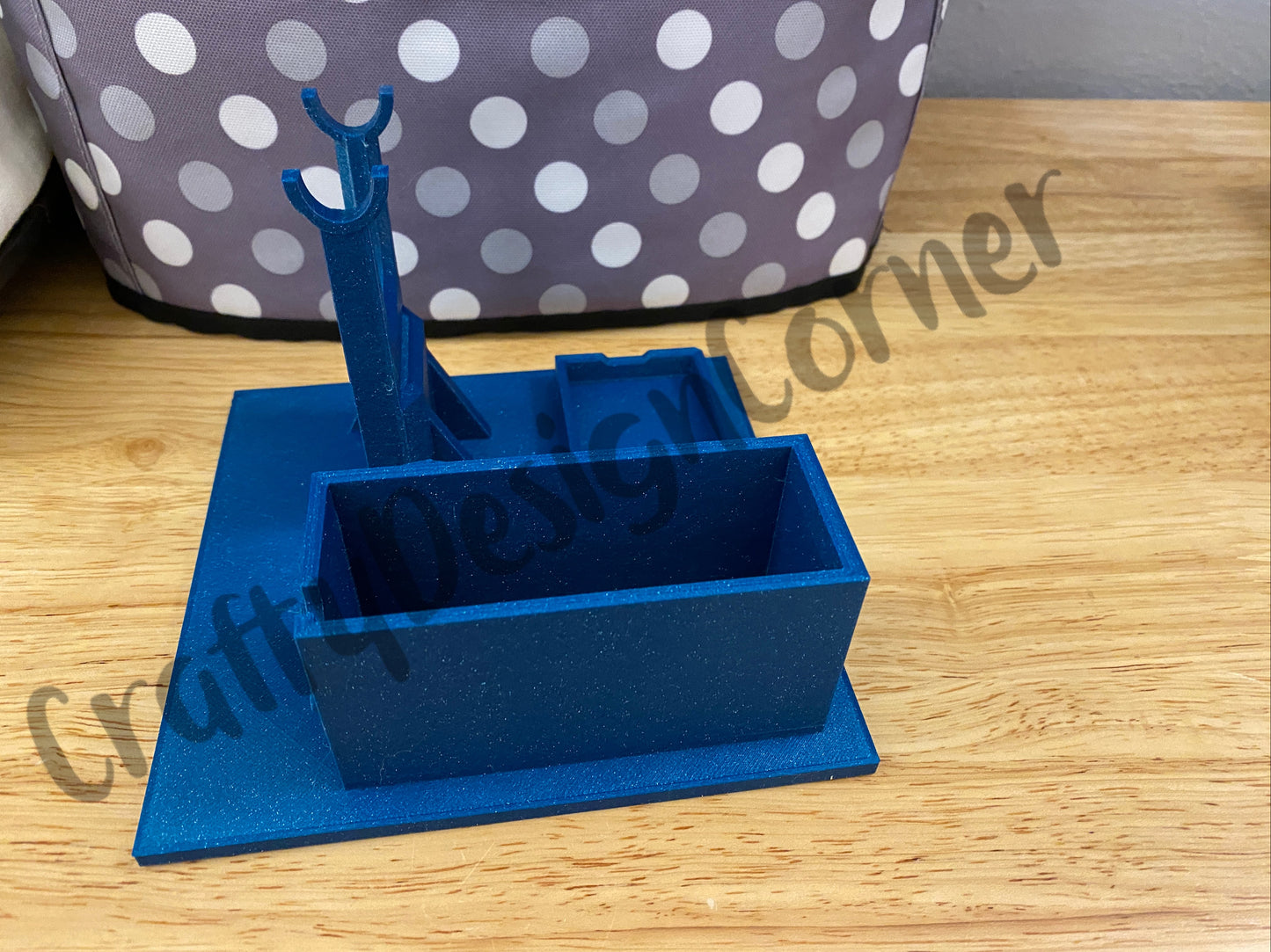 Regular Hot Glue Gun Holder, Hot Glue Tool Kit, Bundle Kit Glue Gun with holder, crafting gift, crafting bundle, Hot Glue Gun Holder stand