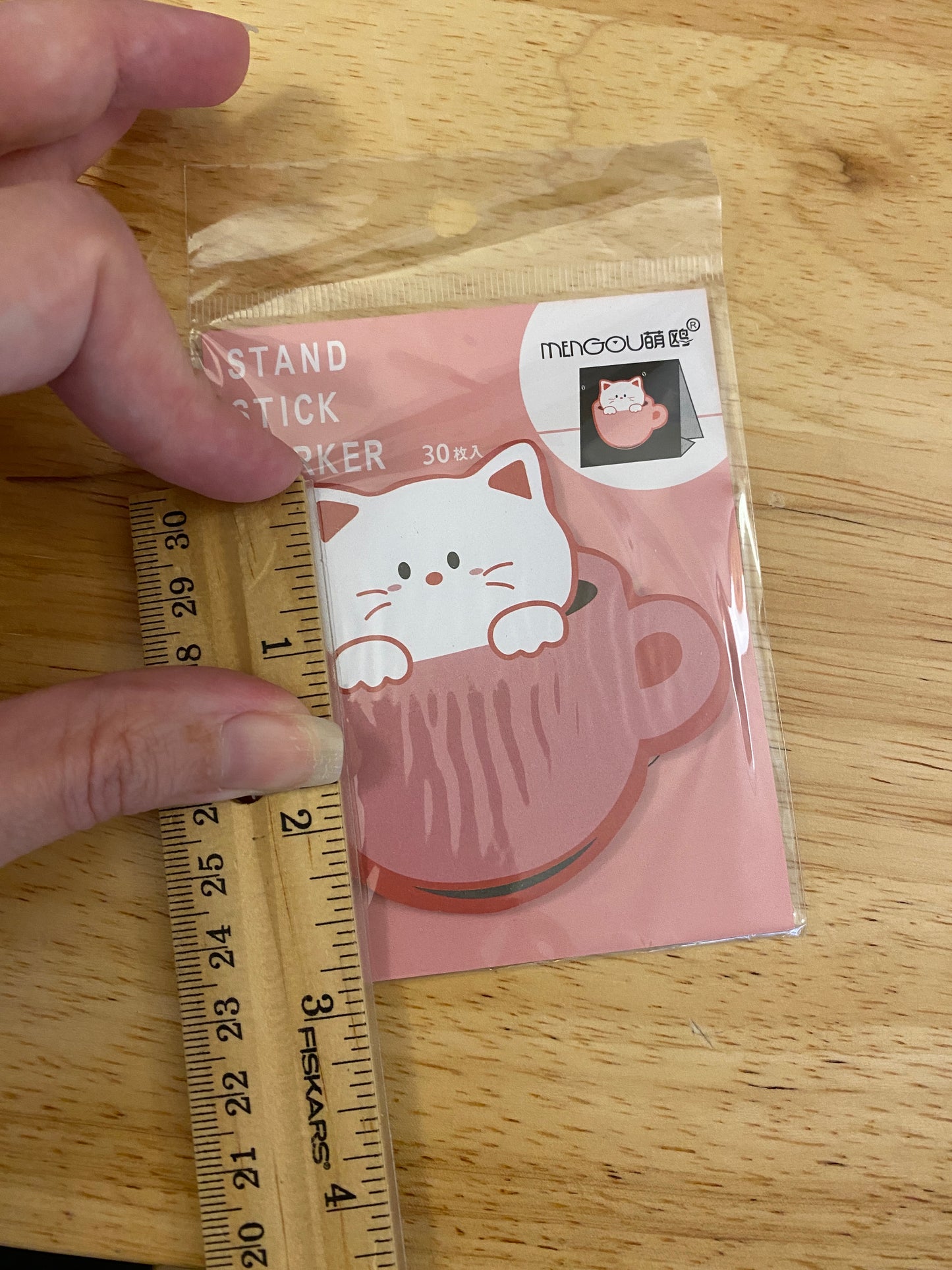 10 Piece Cat Gift Bundle, Stationary Cat Bundle, Crazy Cat Lady sign bundle, Sticker, Bookmark, Crazy Cat Sign, Washi Tape Cat, Cat Gifts