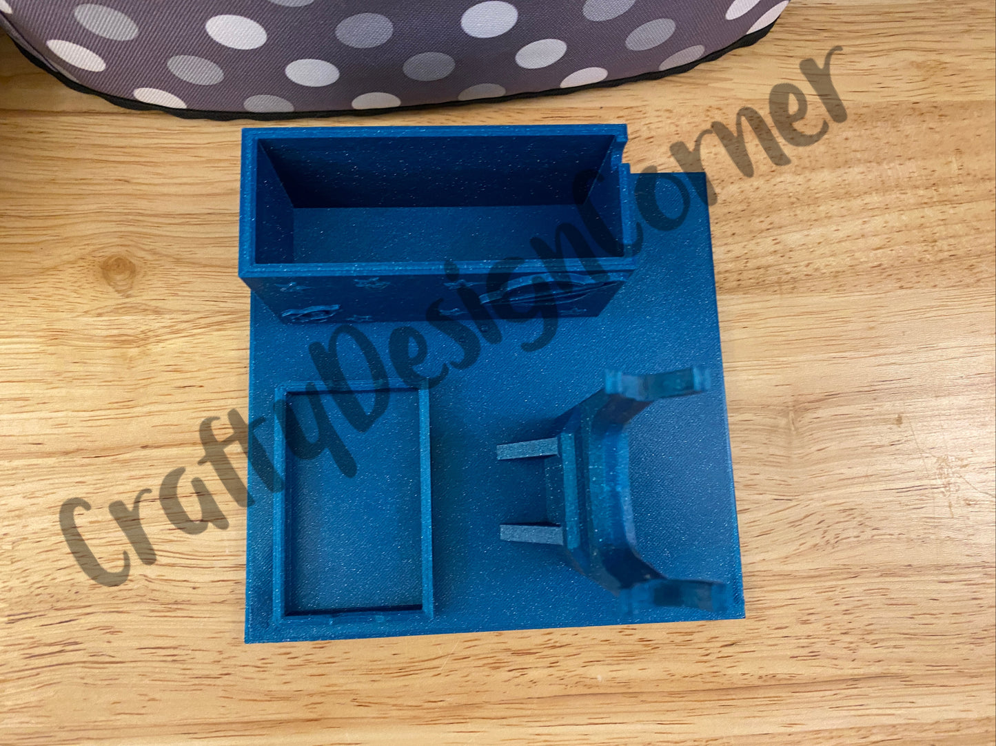 Regular Hot Glue Gun Holder, Hot Glue Tool Kit, Bundle Kit Glue Gun with holder, crafting gift, crafting bundle, Hot Glue Gun Holder stand