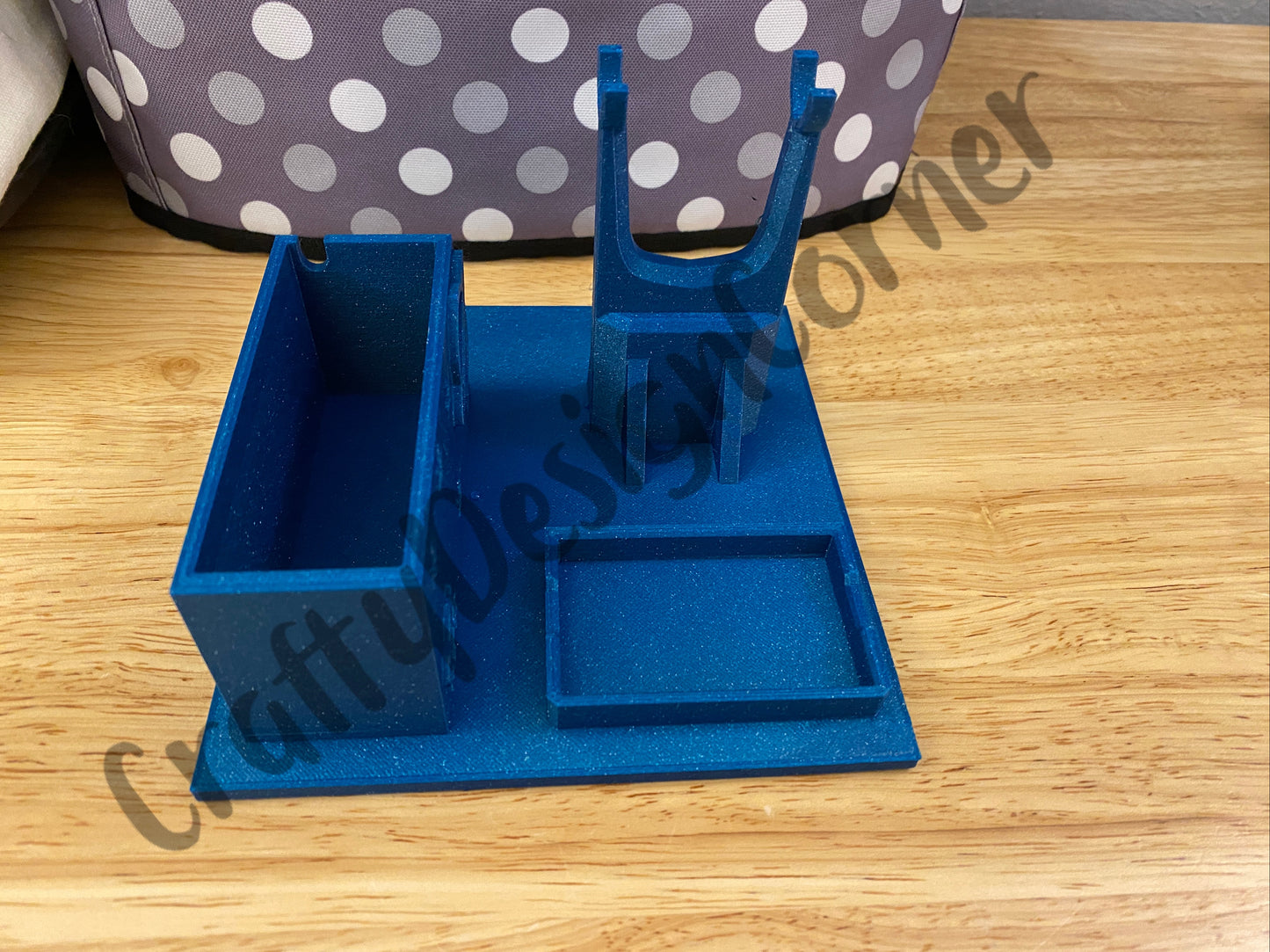 Regular Hot Glue Gun Holder, Hot Glue Tool Kit, Bundle Kit Glue Gun with holder, crafting gift, crafting bundle, Hot Glue Gun Holder stand