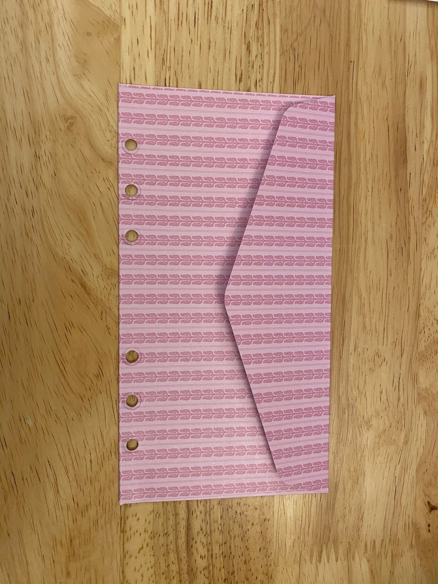 Motivational Binder, Life is too short to wait Binder, Budget Binder with 4 Cash Envelops, Budget Binder, A6 Binder
