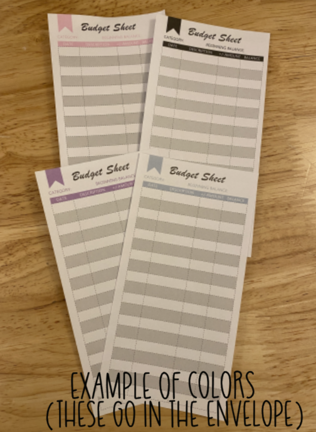 Girl Boss building her Empire Budget Binder, Cash Envelops, Budget Binder, Cash Envelopes, Savings Binder, A6 Binder, Empire Binder