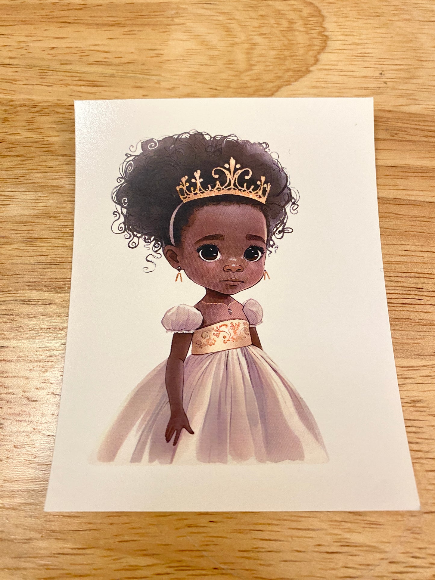 Princess WATER SLIDE