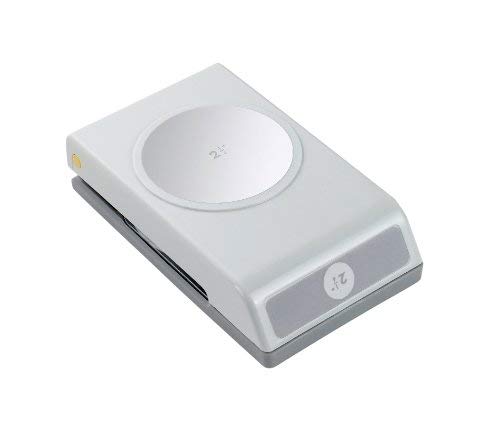EK Tools 2.25-Inch Paper Punch, Large, Circle, New Package