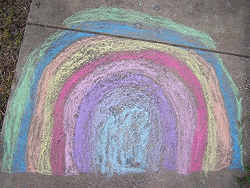 Greenbrier Sidewalk Chalk, 20-ct. Box