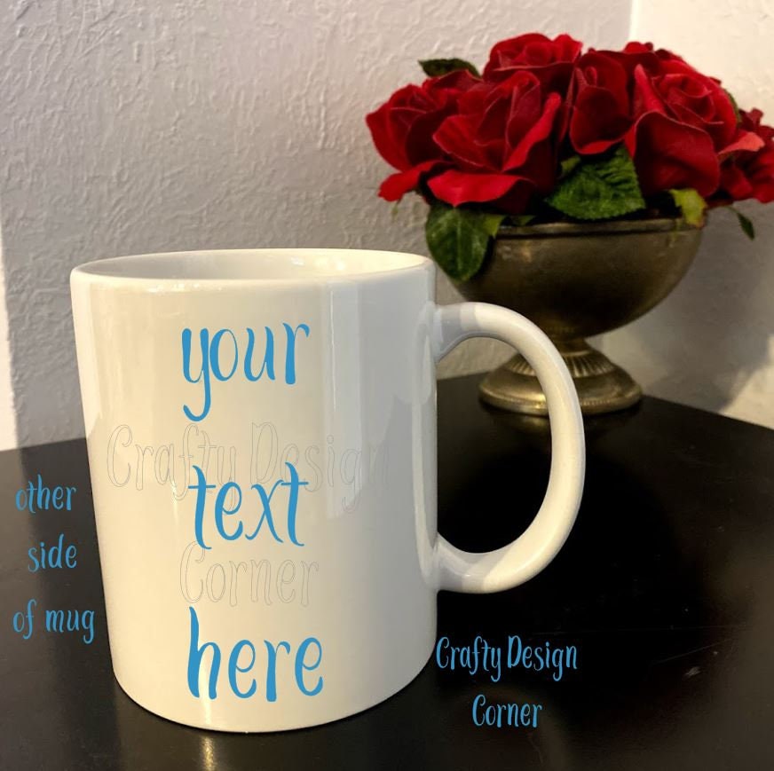 Today a Reader tomorrow a Leader mug