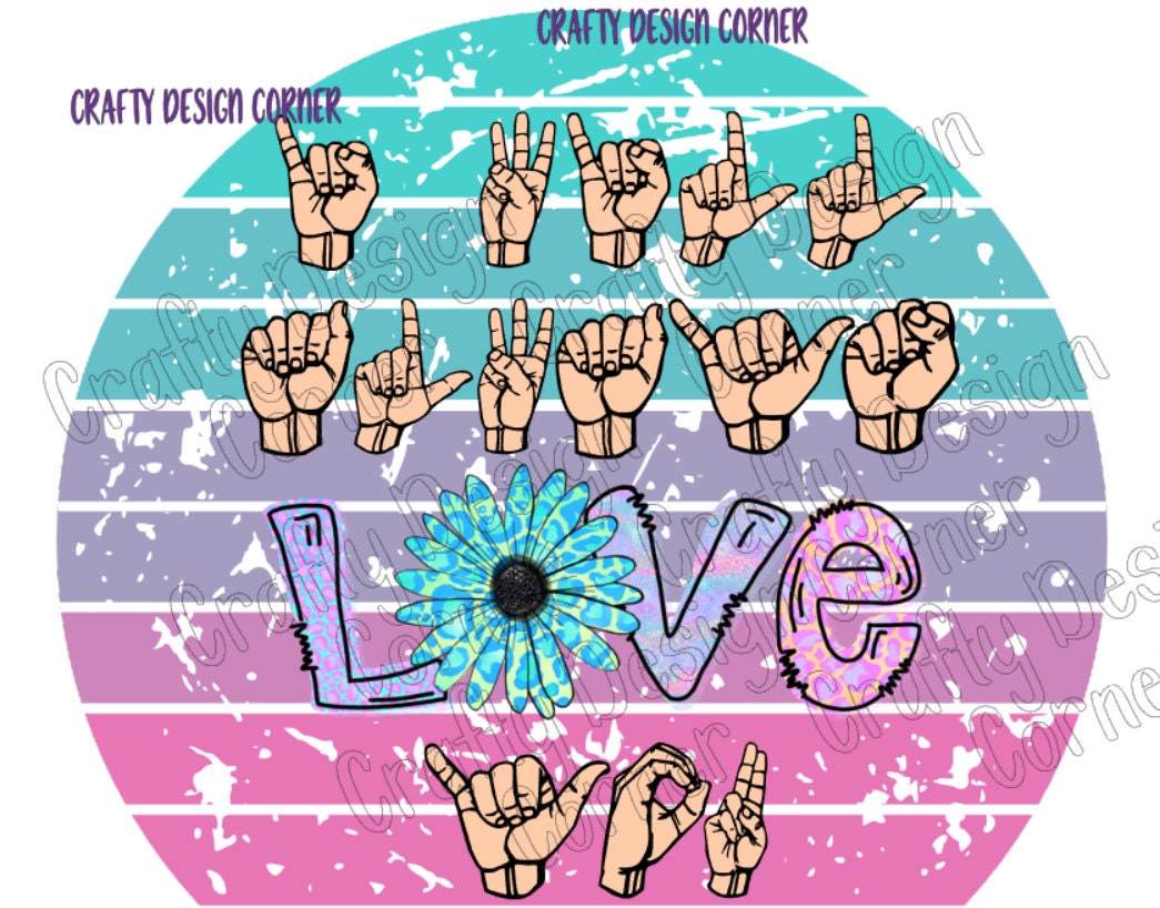 I will Always Love you JPEG/PNG DIGITAL Download