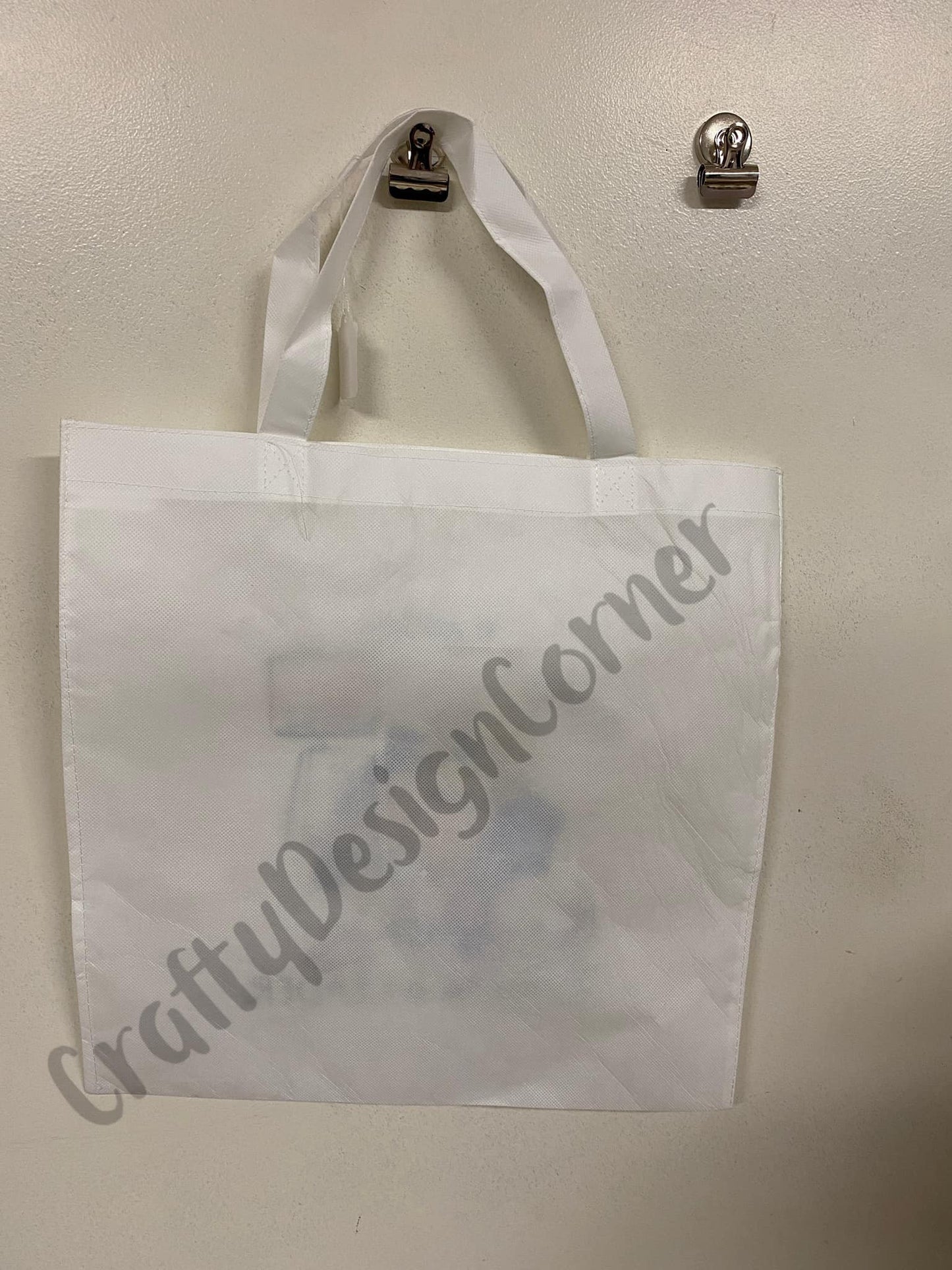 RTS Blonde Today a Reader tomorrow a Leader Tote Bag