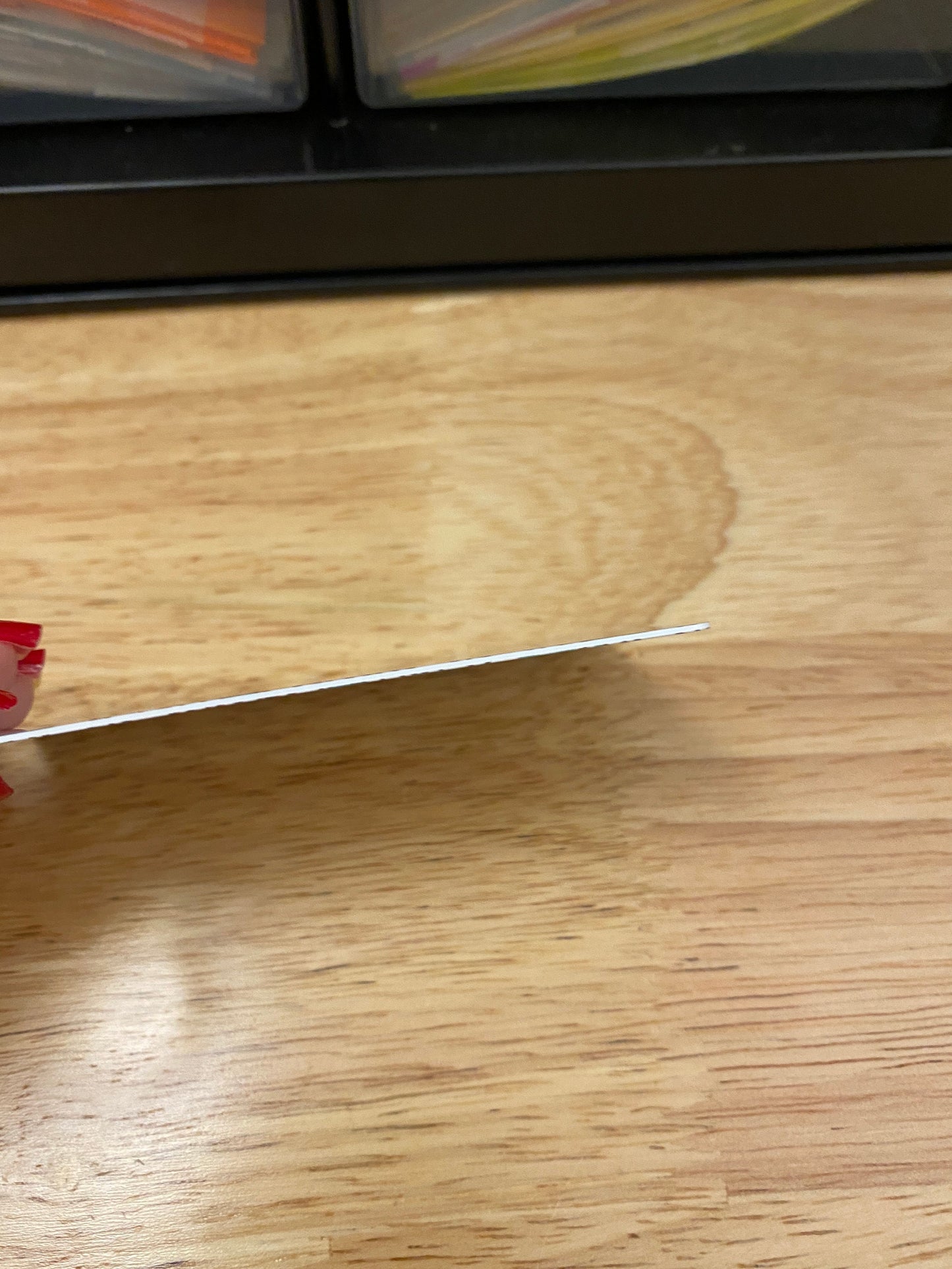 TeacherLife Key Chain Double Sided