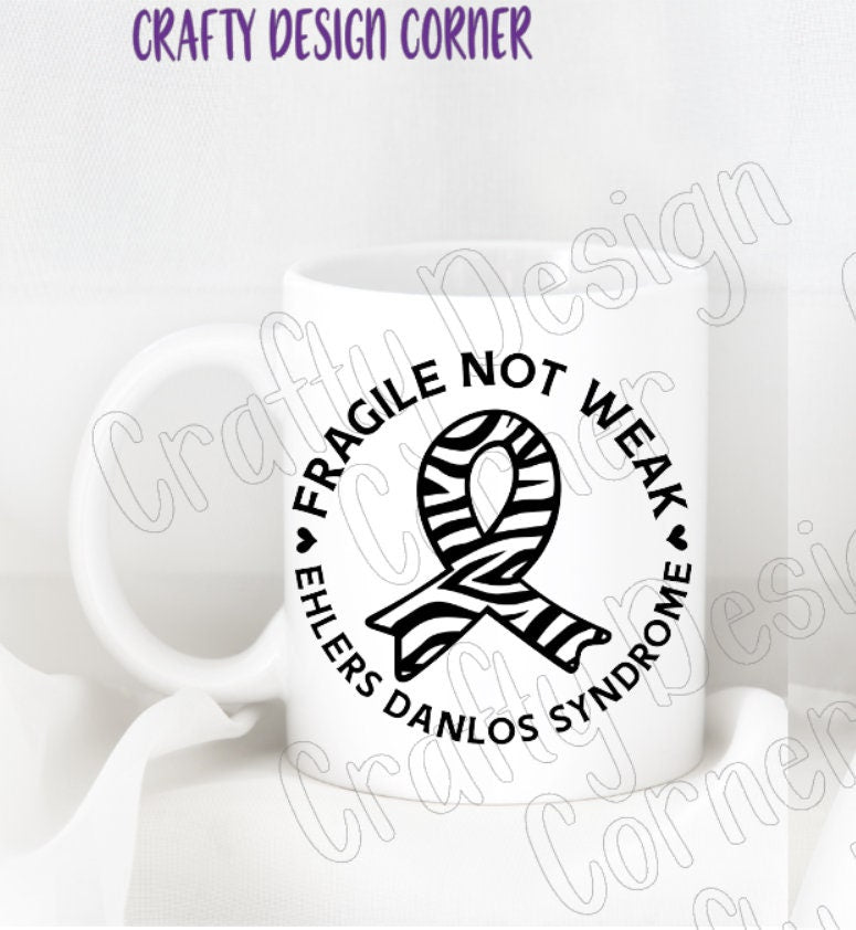 EDS Mug
