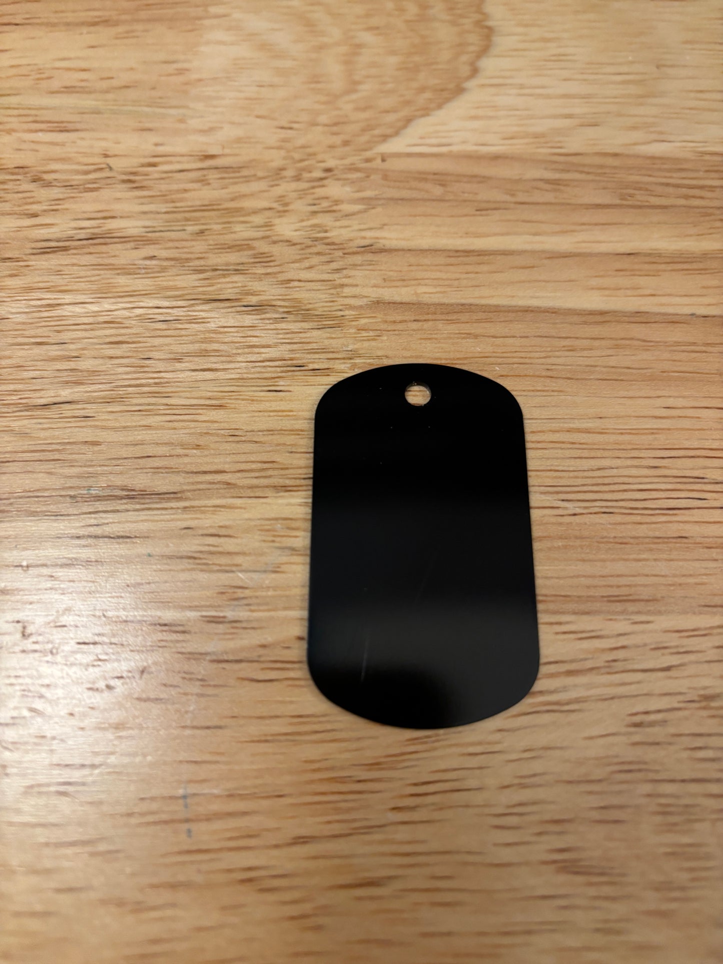 Proud Army Brat key chain, army brat dog tag