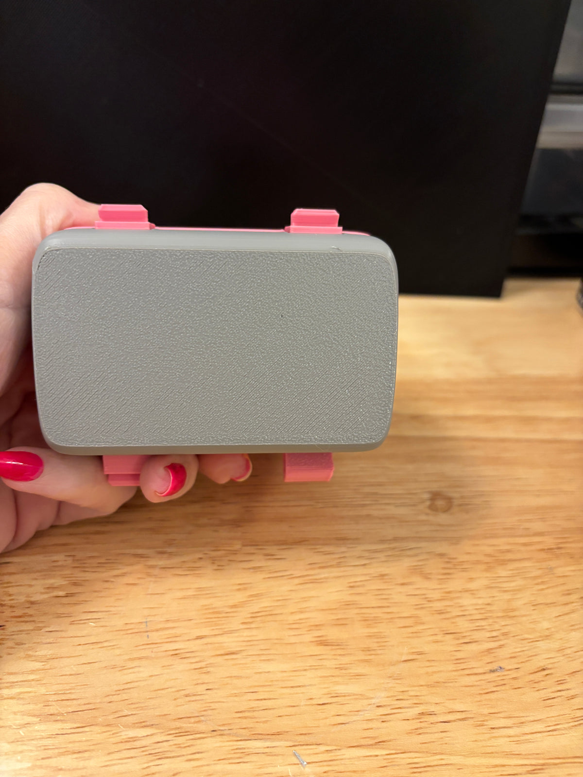 Customizable Pet Kennel Toy, Dog Kennel Cage, 3d printed Dog Cage, Cute Toy Cage, Pet Kennel
