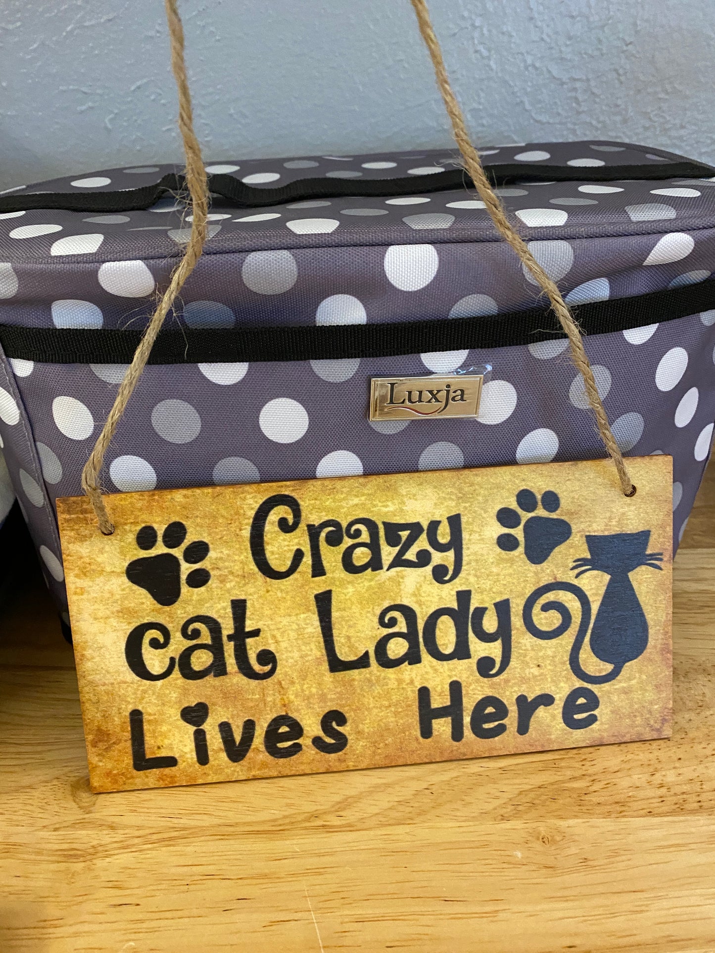 10 Piece Cat Gift Bundle, Stationary Cat Bundle, Crazy Cat Lady sign bundle, Sticker, Bookmark, Crazy Cat Sign, Washi Tape Cat, Cat Gifts