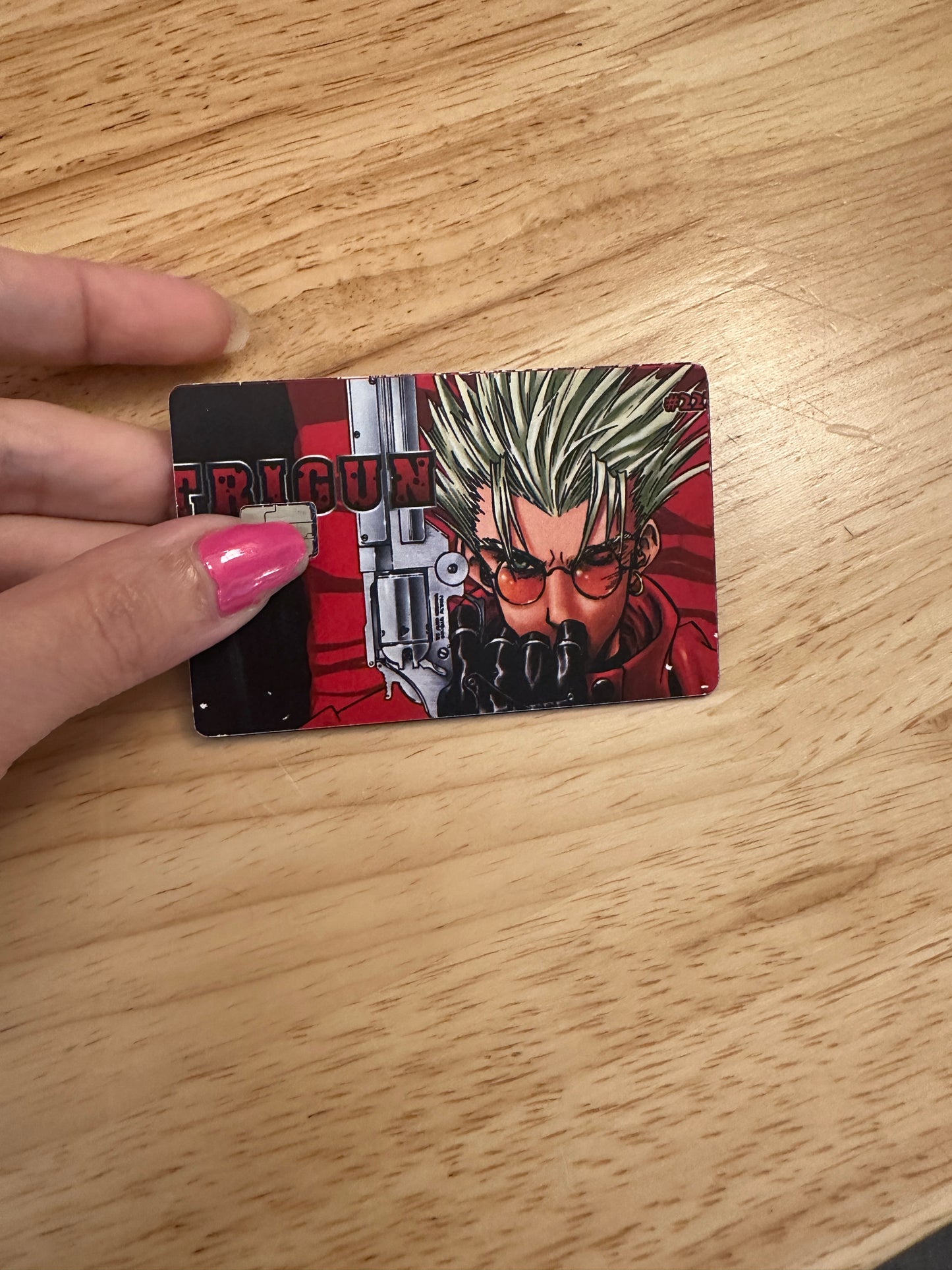 Music Credit Card Skin, Debit Card Skin