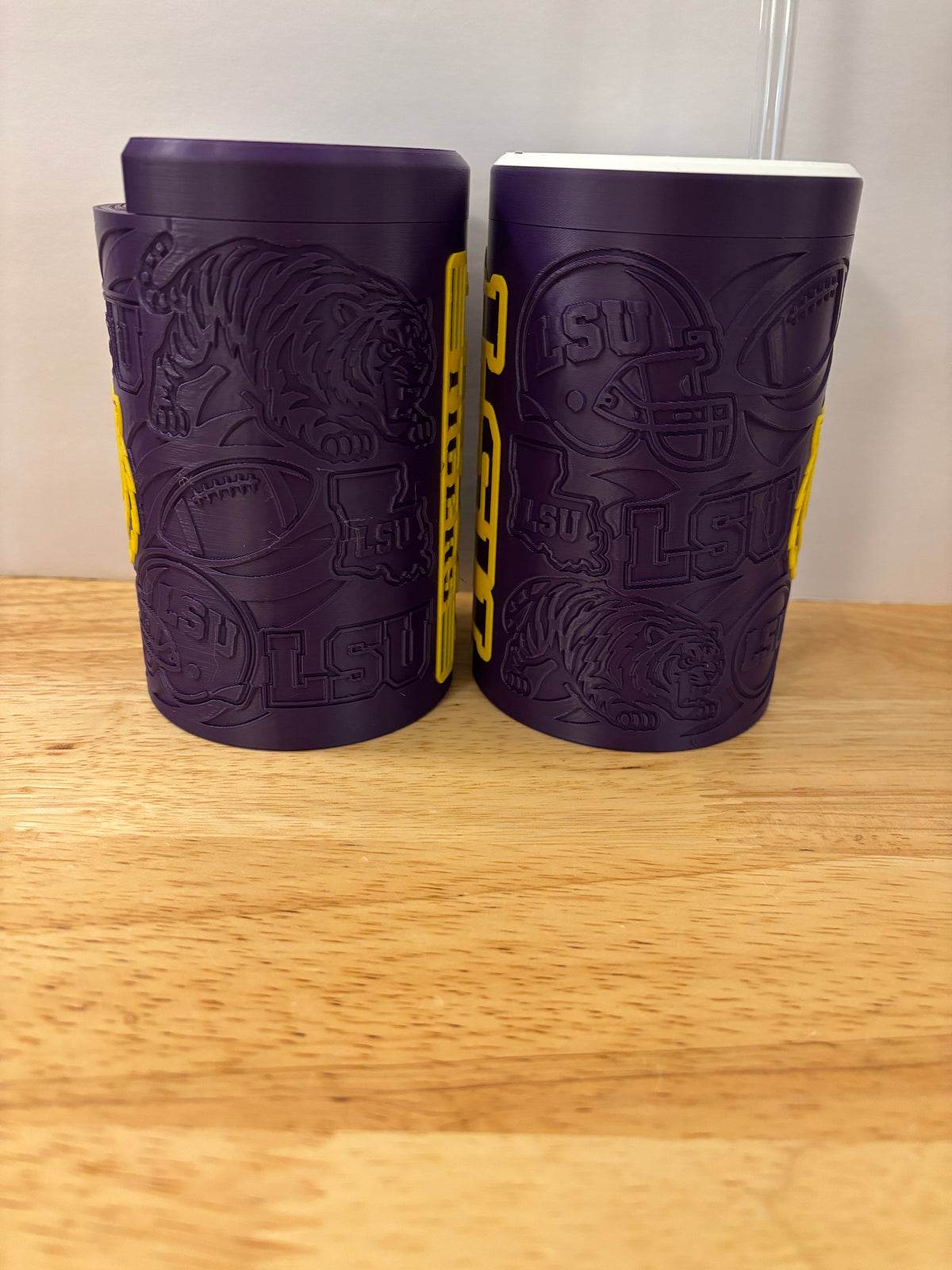 Inspired 12 oz Can Holder Tumbler, Can Holder, Can Tumbler