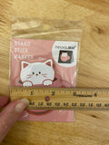 10 Piece Cat Gift Bundle, Stationary Cat Bundle, Crazy Cat Lady sign bundle, Sticker, Bookmark, Crazy Cat Sign, Washi Tape Cat, Cat Gifts