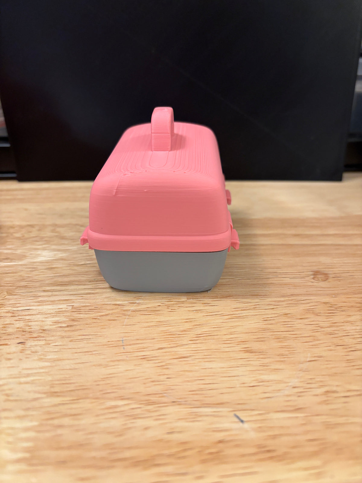 Customizable Pet Kennel Toy, Dog Kennel Cage, 3d printed Dog Cage, Cute Toy Cage, Pet Kennel