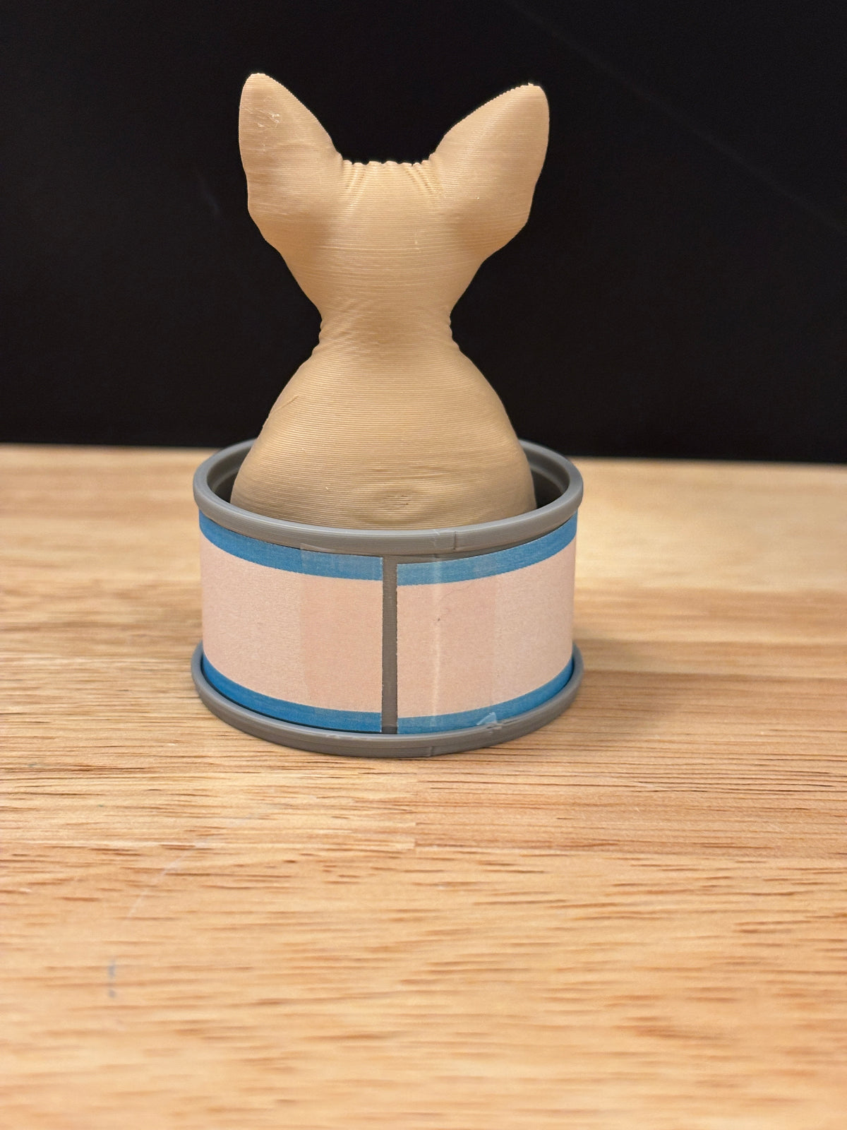 Desktop Sphynx Cat clicker, Cat clicker, Cat in Can clicker, Sphynx Cat Clicker in Can