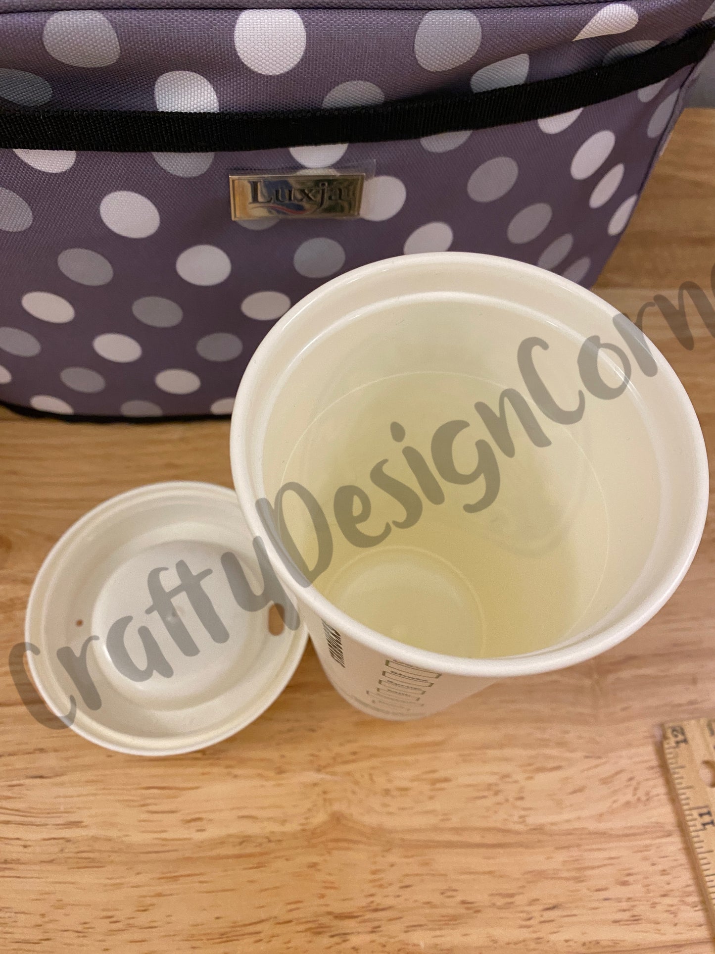 Cute Starbucks Travel Cup with Name on it, Personalized Name on Travel Cup