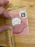 10 Piece Cat Gift Bundle, Stationary Cat Bundle, Crazy Cat Lady sign bundle, Sticker, Bookmark, Crazy Cat Sign, Washi Tape Cat, Cat Gifts