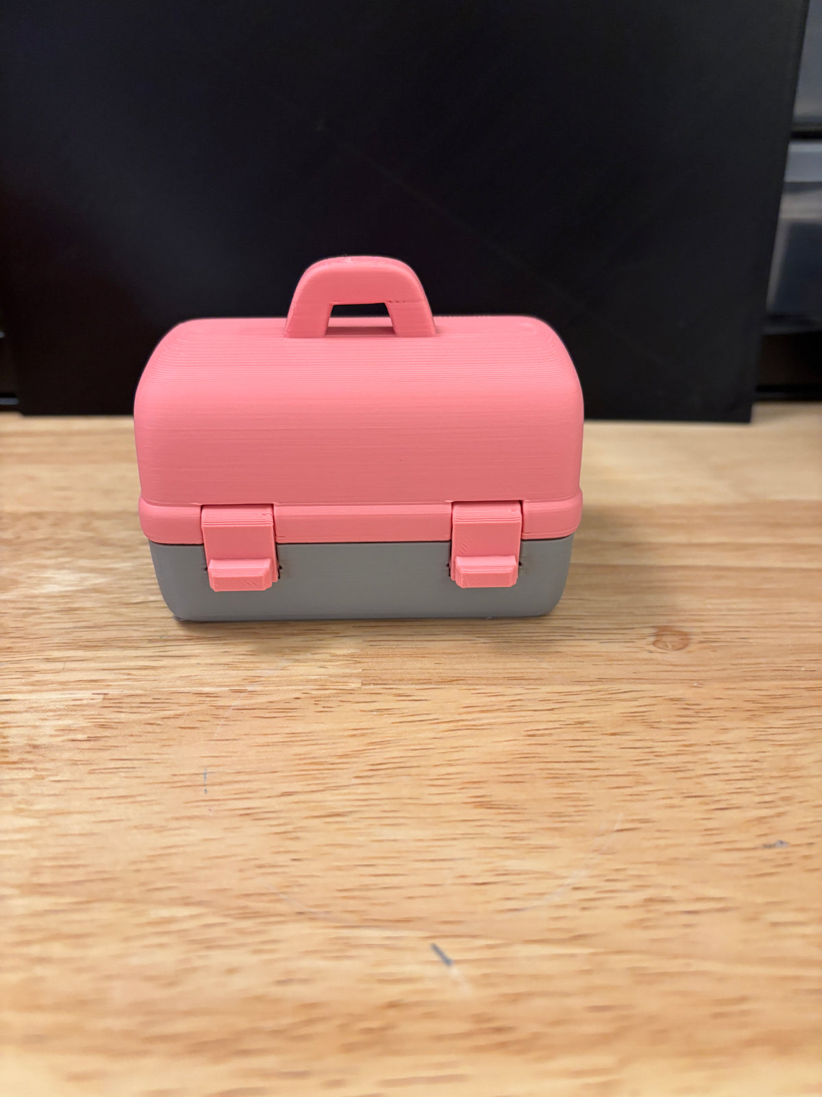 Customizable Pet Kennel Toy, Dog Kennel Cage, 3d printed Dog Cage, Cute Toy Cage, Pet Kennel