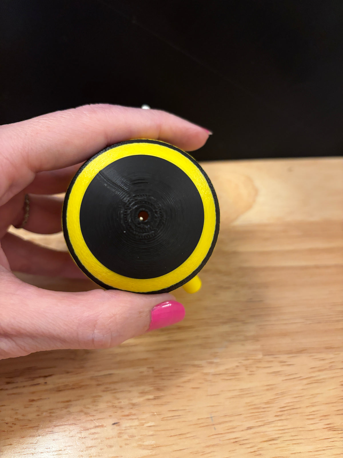 Custom Bee toothpick holder,  3D Printed Toothpick Holder, Bee