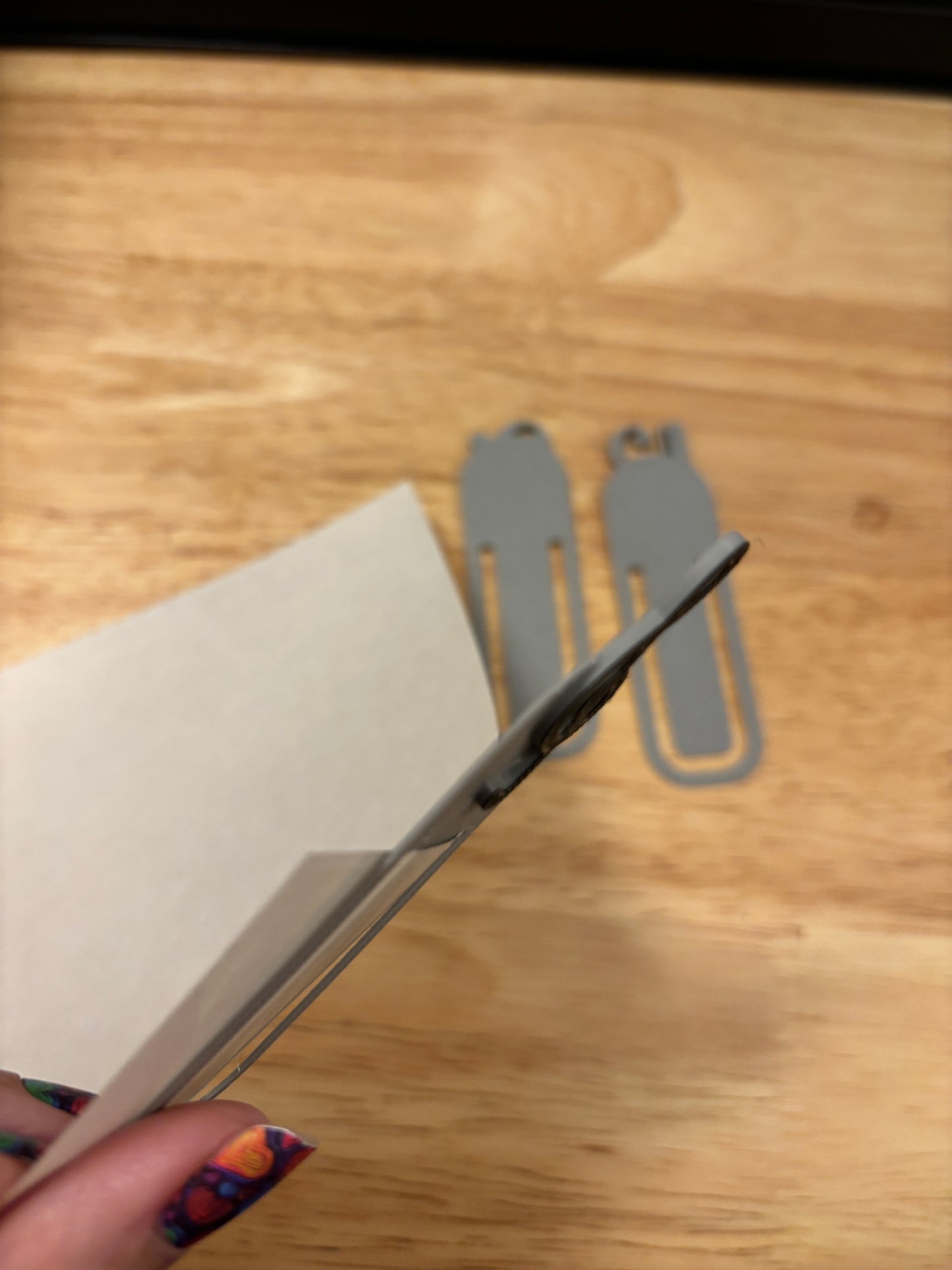 3 Musical Bookmarks Bundle