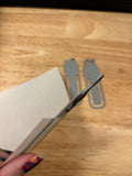 3 Musical Bookmarks Bundle