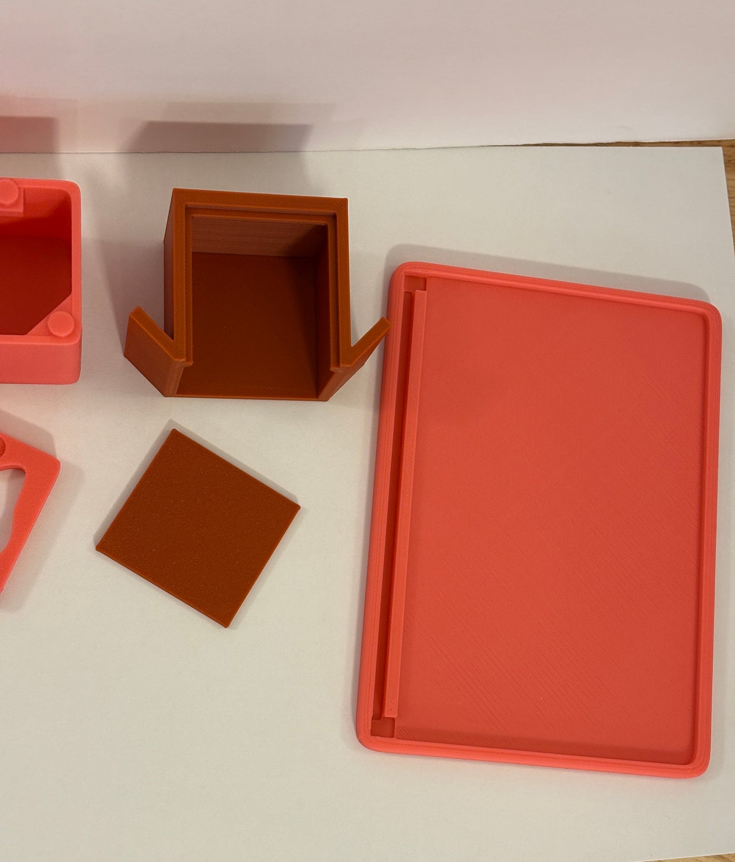 DIY Kitty Playset, Cute Cat playset, 3d printed Cat playset, Catio for kitties
