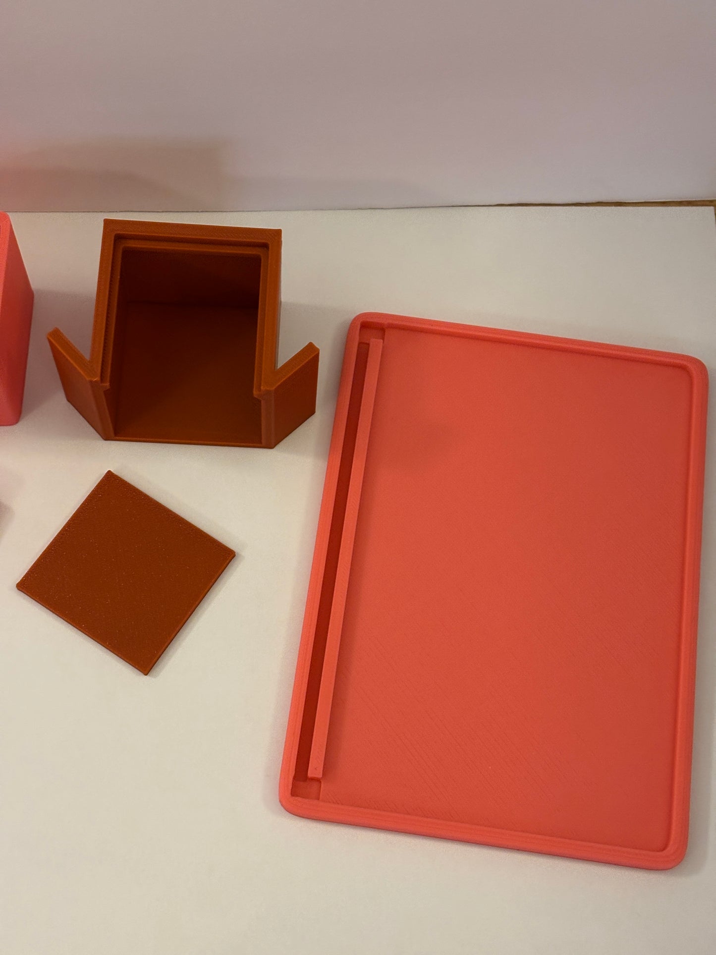 DIY Kitty Playset, Cute Cat playset, 3d printed Cat playset, Catio for kitties