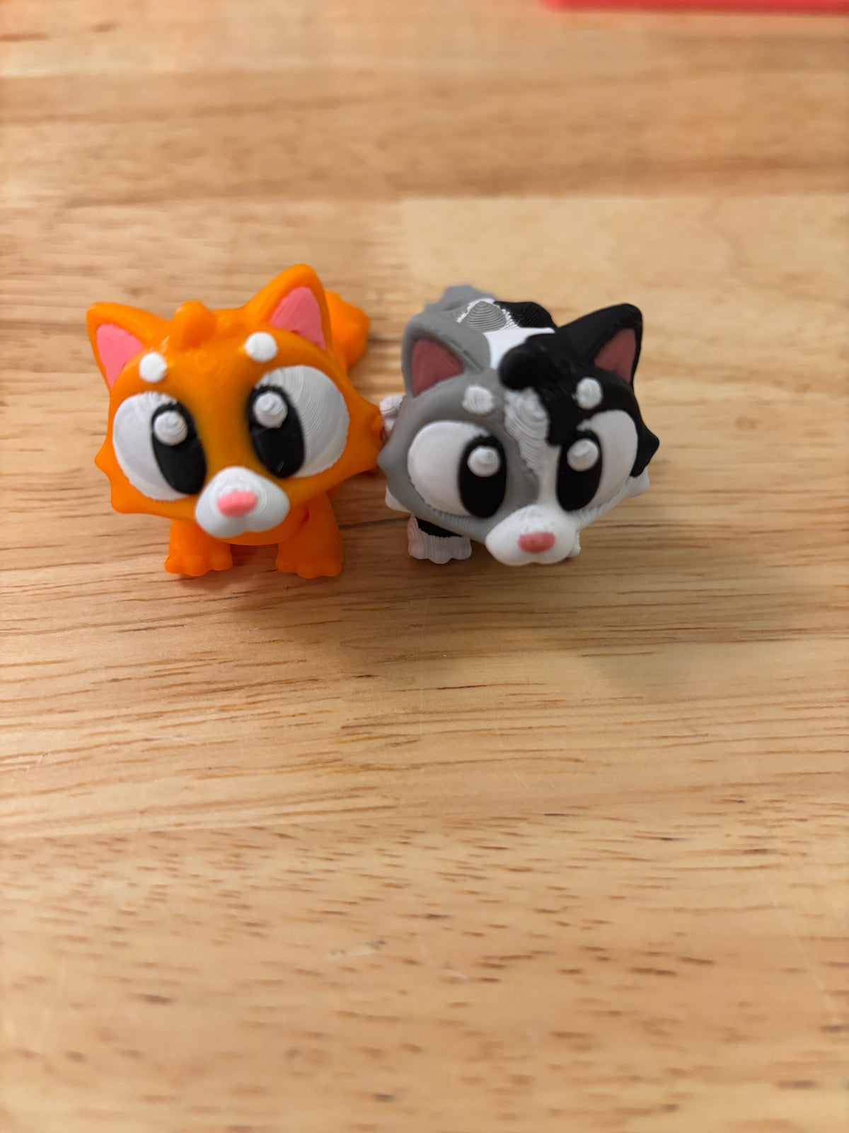 Custom Cat key chain, Customizeable cat key chain, Calico kitty keychain, Silver Tortie keychain, Orange Cat
