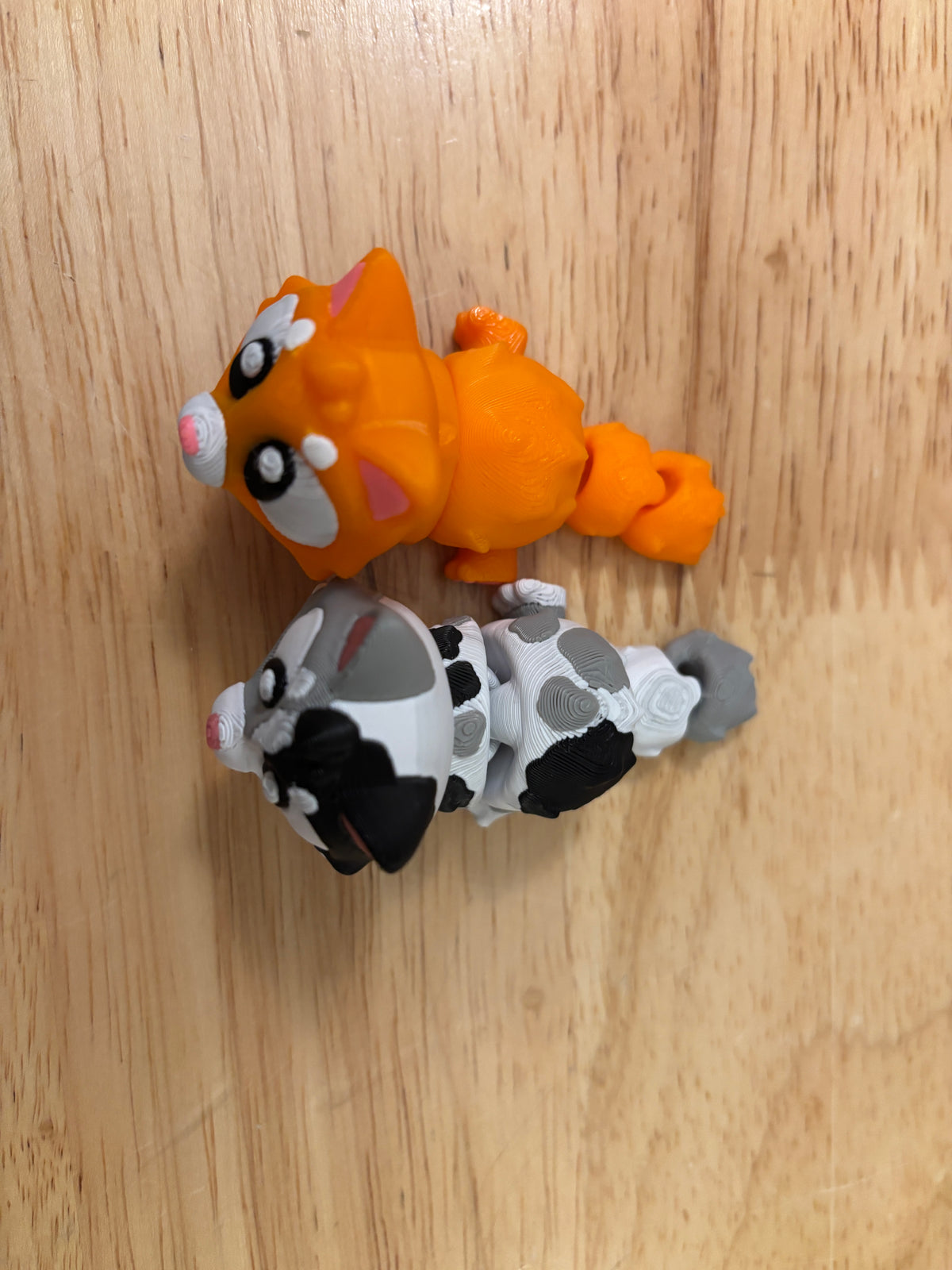 Custom Cat key chain, Customizeable cat key chain, Calico kitty keychain, Silver Tortie keychain, Orange Cat