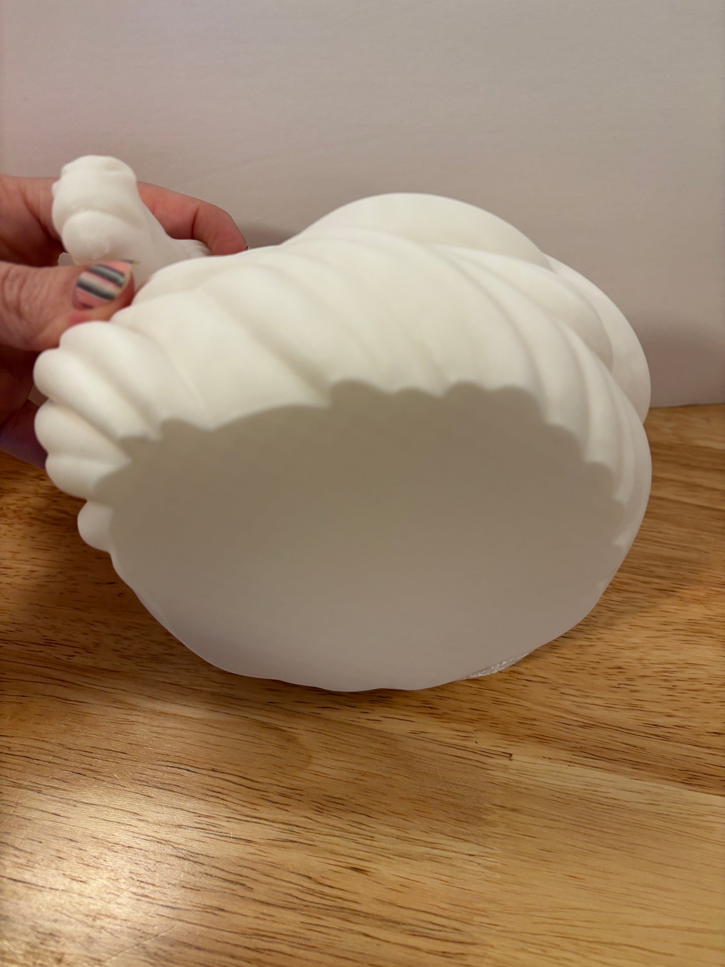 3D printed Horse Key holder bowl, 3D Printed Horse Catchall Bowl, Equestrian Desk Organizer, Horse Bowl