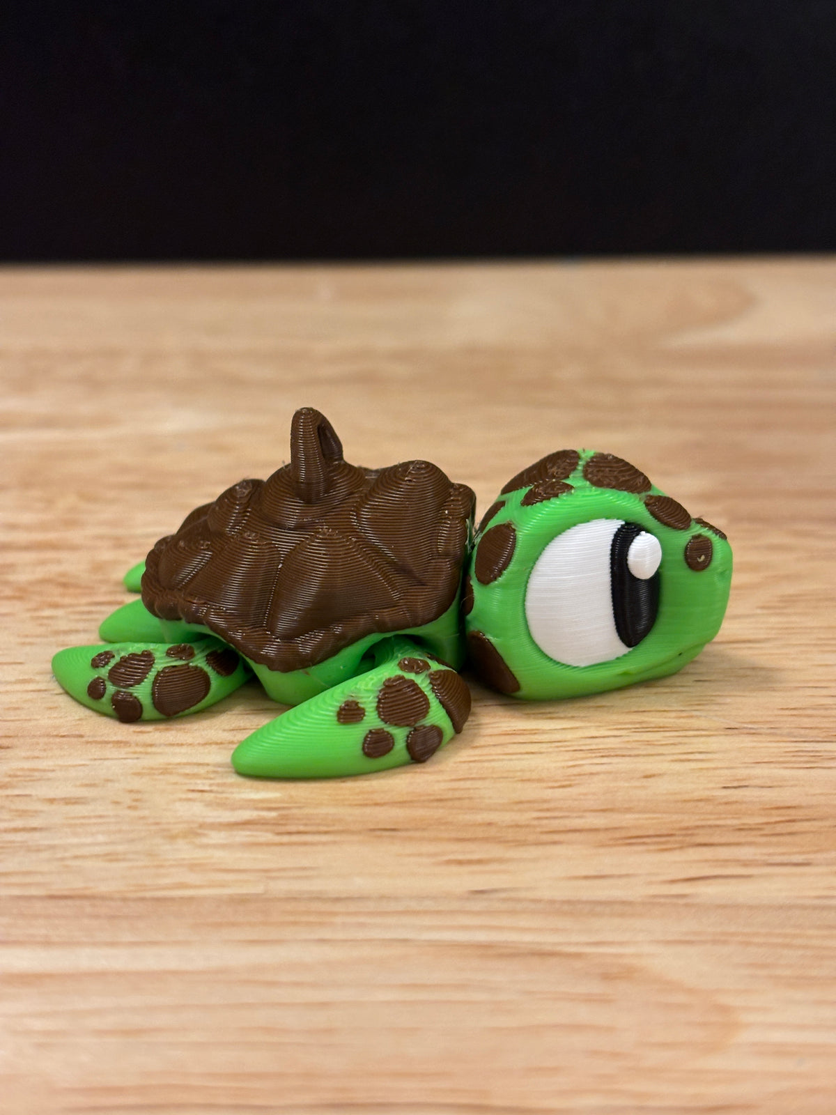Sea turtle Key chain, 3D printed Sea Turtle keychain, Turtle, Seaturtle keychain,