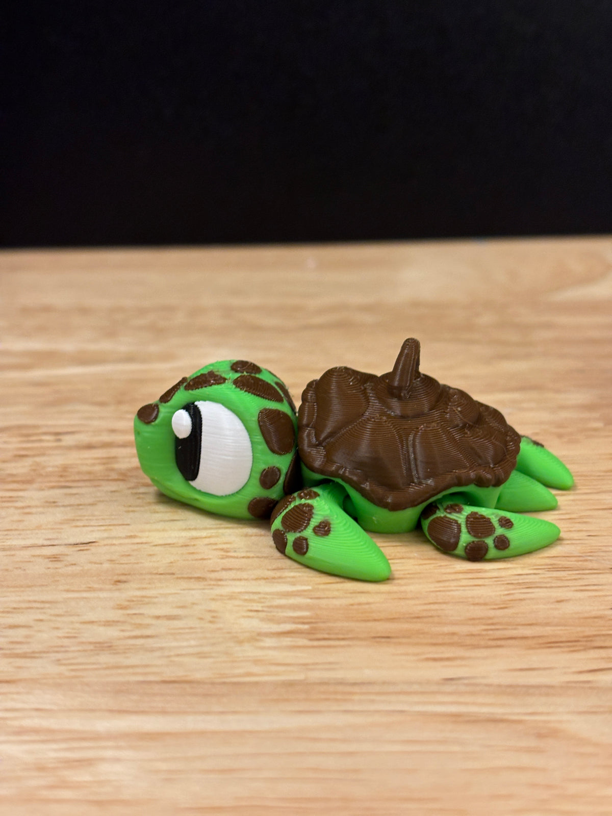 Sea turtle Key chain, 3D printed Sea Turtle keychain, Turtle, Seaturtle keychain,