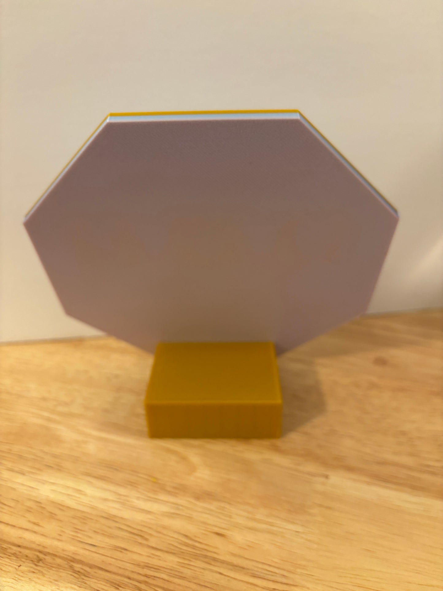 Cutom Scan to Pay sign, Scan to pay stand