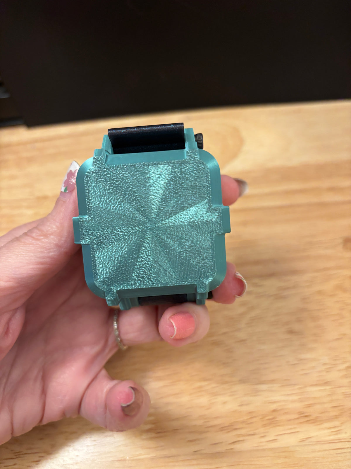 3ml Vial Storage case, Vial case holder