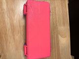 Pre-filled syringe travel case, 8 syringe holder, Vial case holder, Travel case for syringes