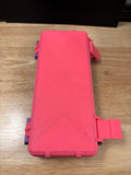 Pre-filled syringe travel case, 8 syringe holder, Vial case holder, Travel case for syringes