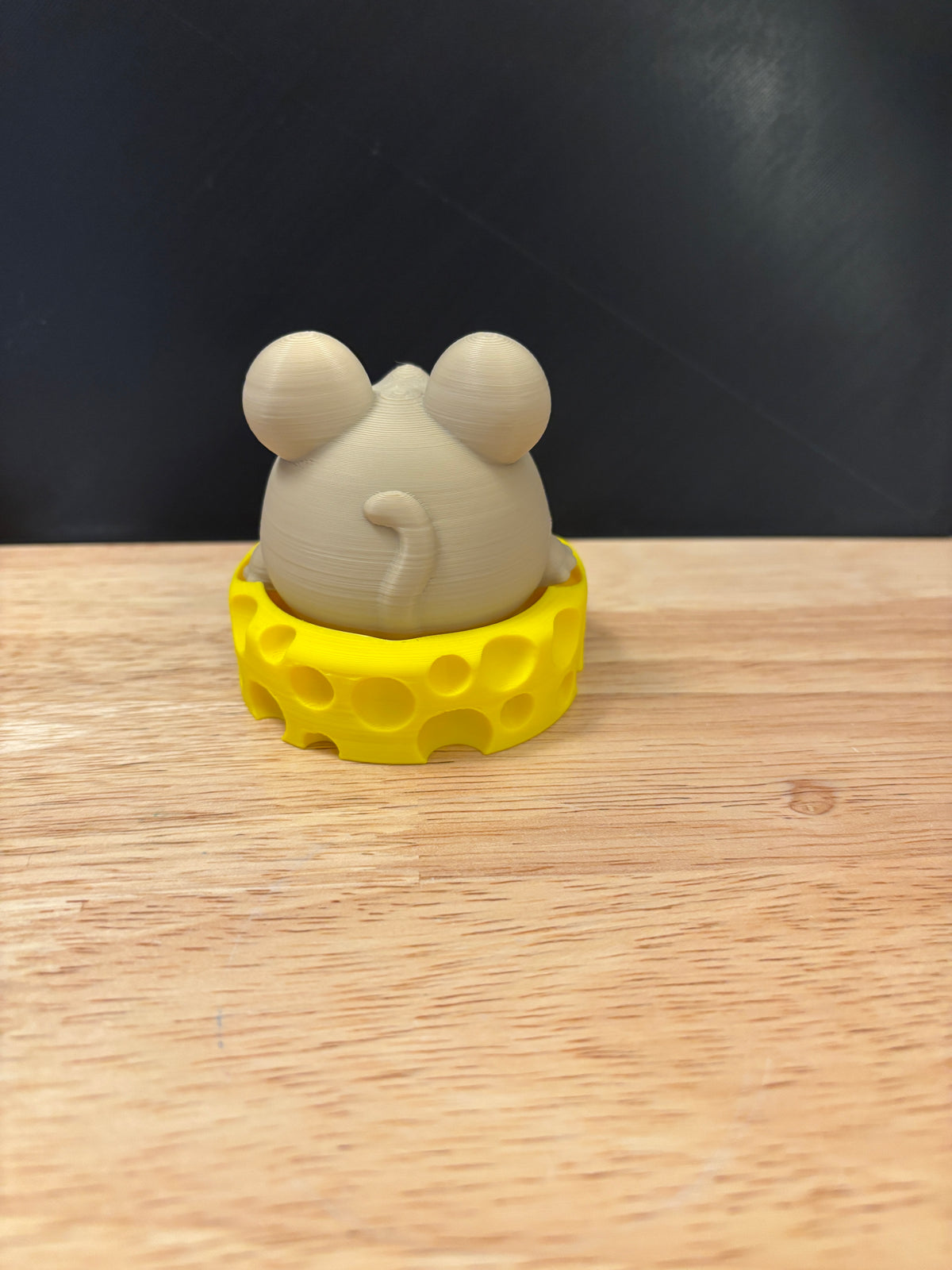 Desktop Mouse clicker, Mouse clicker, Mouse on Cheese clicker