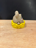 Desktop Mouse clicker, Mouse clicker, Mouse on Cheese clicker