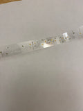 Small Daisies Washi Clear Tape
