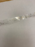 Small Daisies Washi Clear Tape