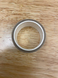 Small Daisies Washi Clear Tape
