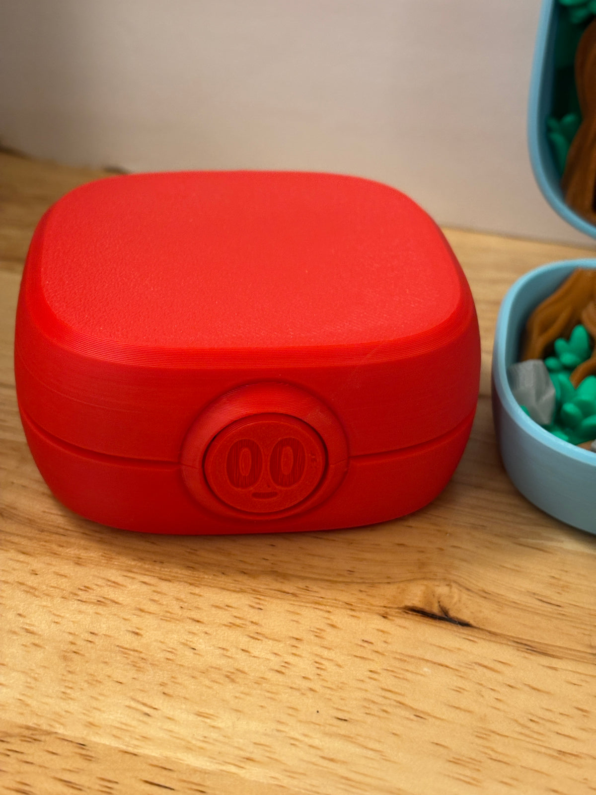 Customize Gnome Homes, Mushroom Gnomes with Homes, Mushroom Gnomes Case
