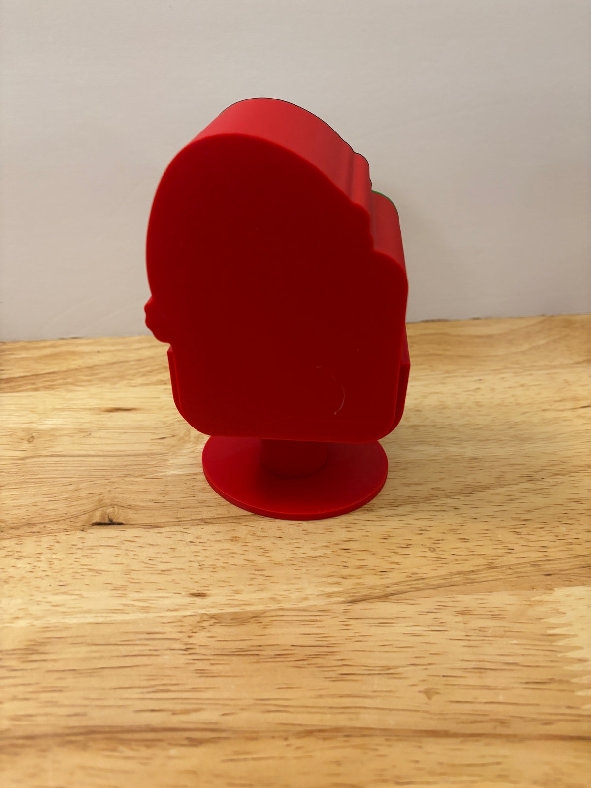 5" Santa Cam toy, Cute Santa Camera Toy, fake camera