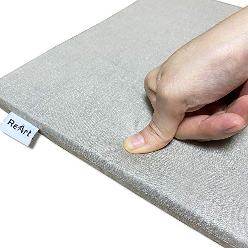 Heat Press Mat Easypress Mat for Cricut - 12" x 12" Cricket Craft Vinyl Ironing Insulation Transfer Heating Mats